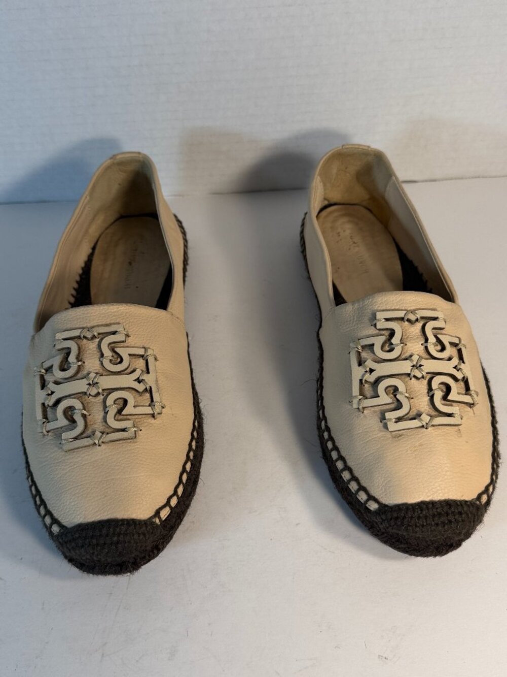 Tory Burch size 7.5 Flats - Picture 4 of 16